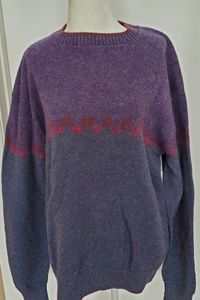 Men's Jantzen Sweater Size XL